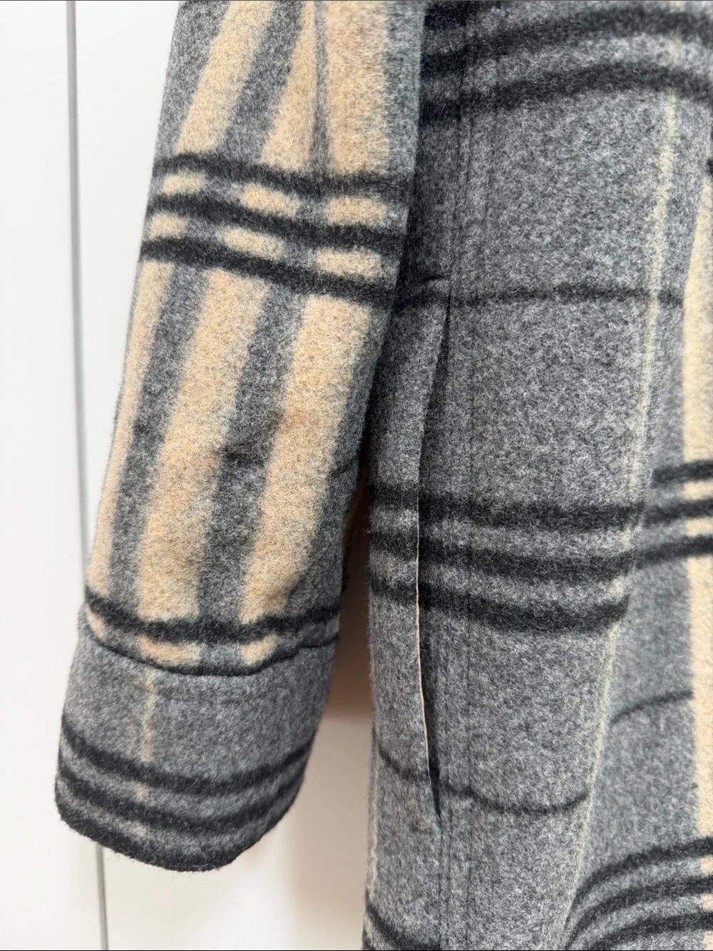 Vuori - WMNS - Ballard Coat - S - Picture 10 of 14